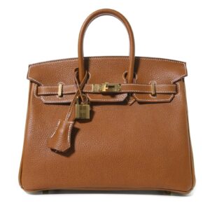 Hermes Birkin