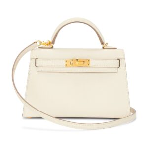 Hermes Kelly