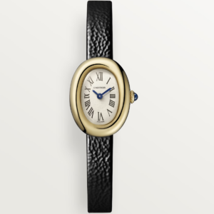 Cartier Baignoire 腕錶