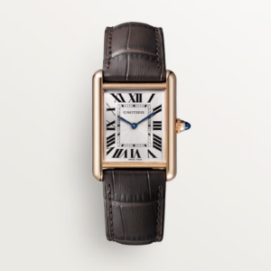 Cartier Tank Louis Cartier 腕錶