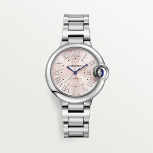 Ballon Bleu de Cartier 腕錶