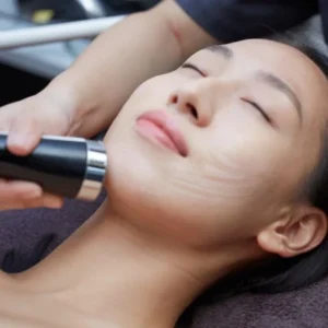 Intensive Moisture Facial