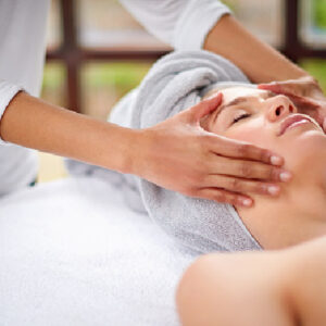 Multi Vitamin Facial
