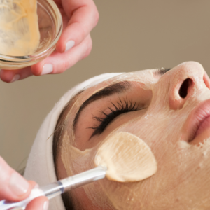 Purifying Facial